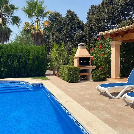 Villa Can Vilanova