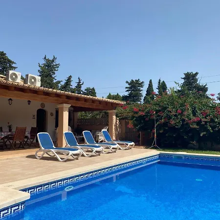 Villa Can Vilanova