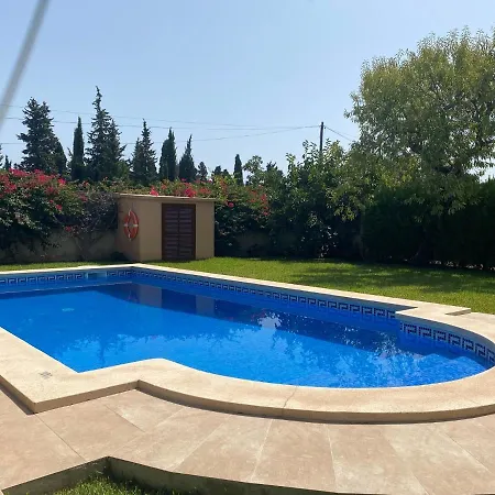 Can Vilanova Pollenca