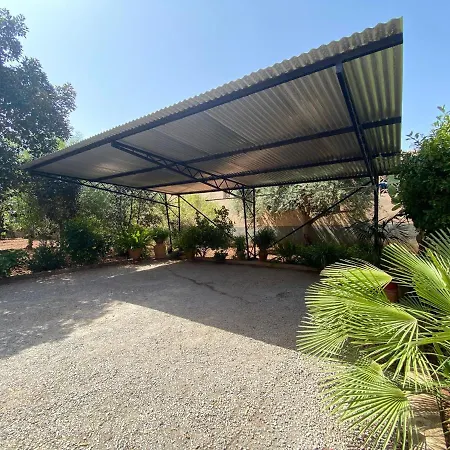 Can Vilanova Villa *