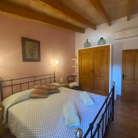 Villa Can Vilanova *
