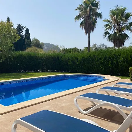 Can Vilanova Pollença